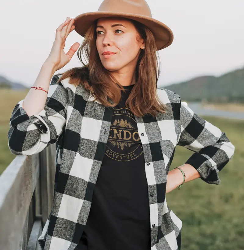 32 Montes Espelhados