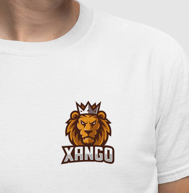 Leão de Xango