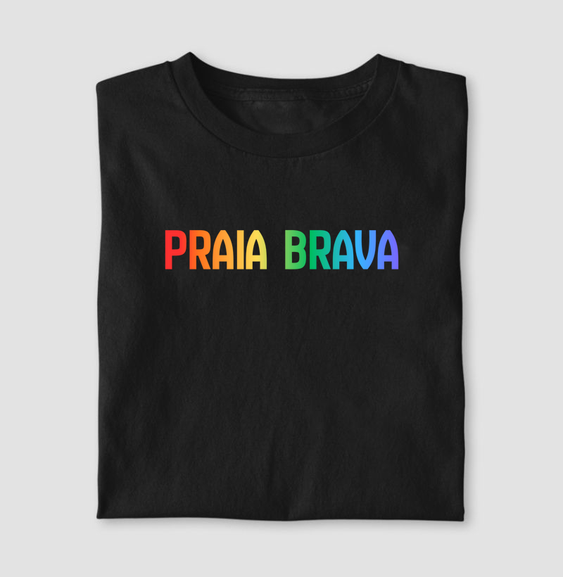 Praia Brava Beach