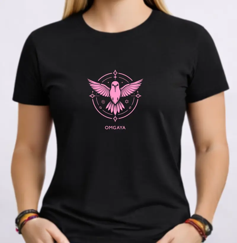 Animais de Poder - BEIJA-FLOR