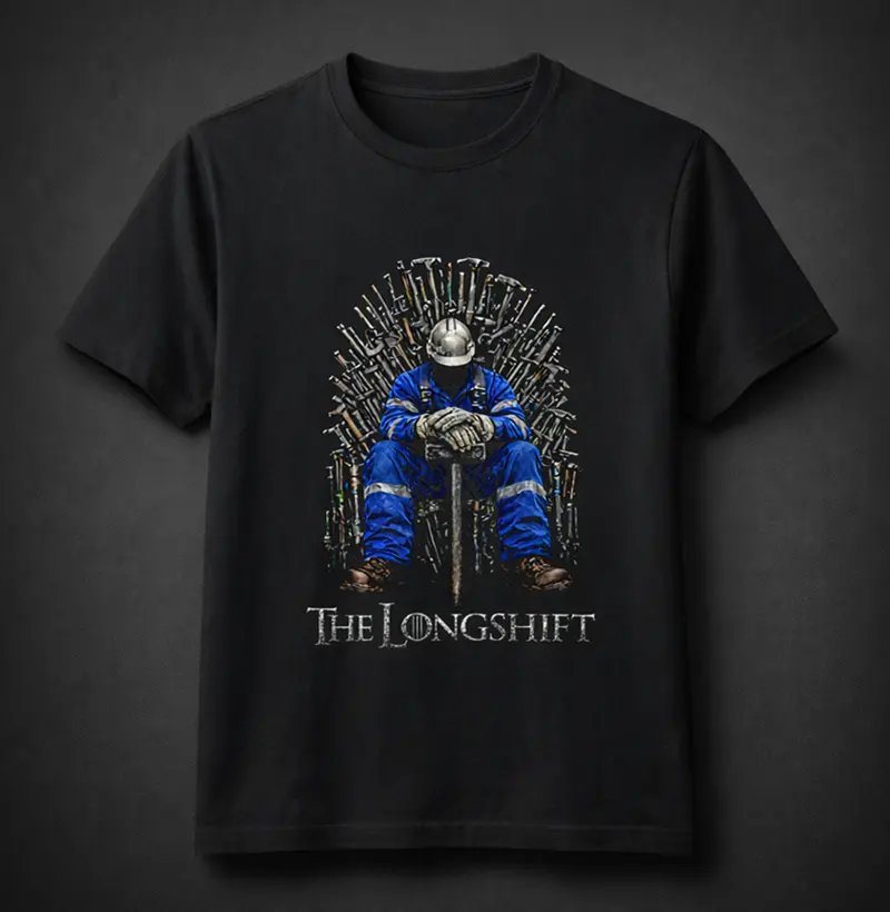 O Trono do Turno Longo