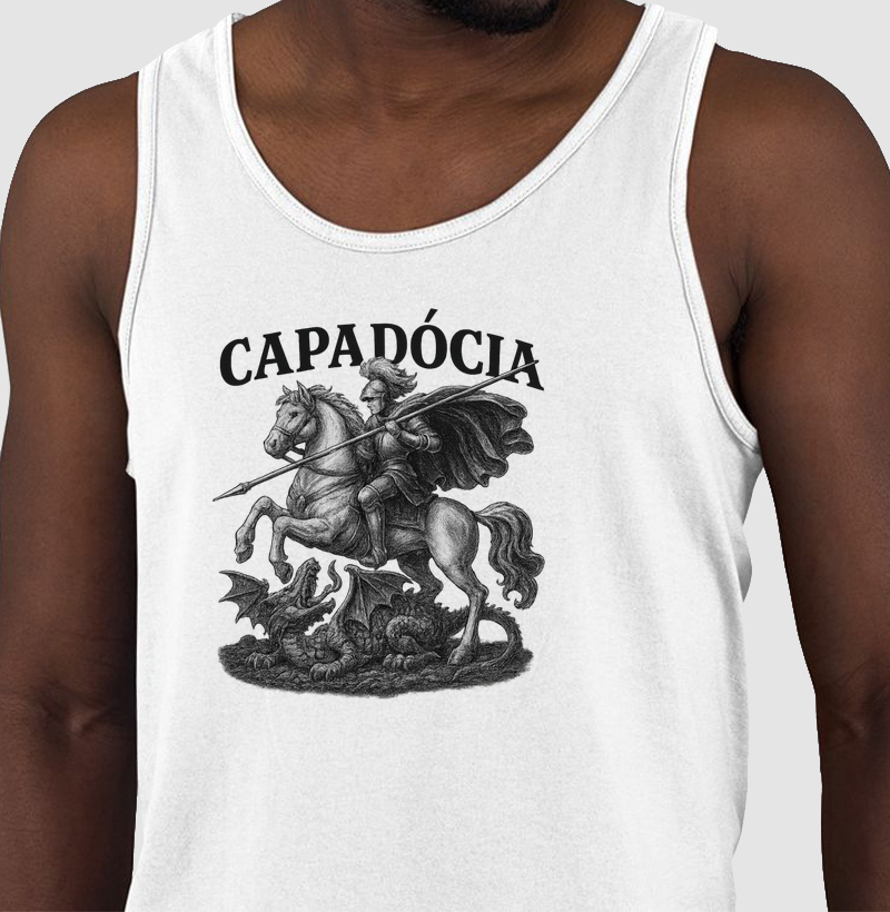 São Jorge / Dragão 