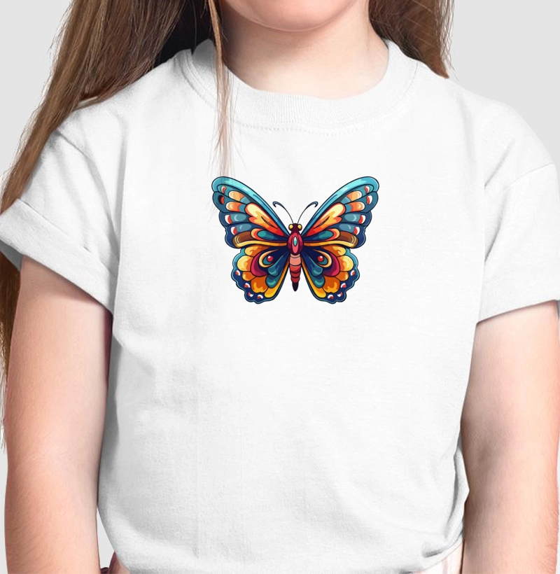 Butterfly III - Mini