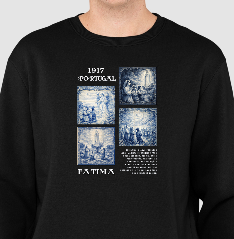 FÁTIMA 1917
