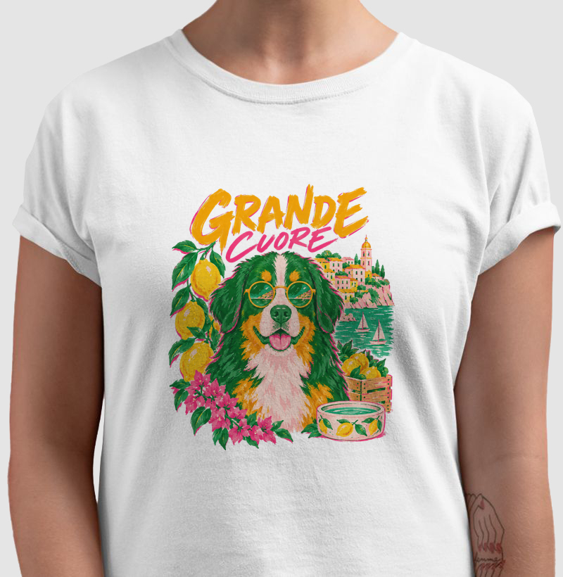 Bernese - Sole & Cani