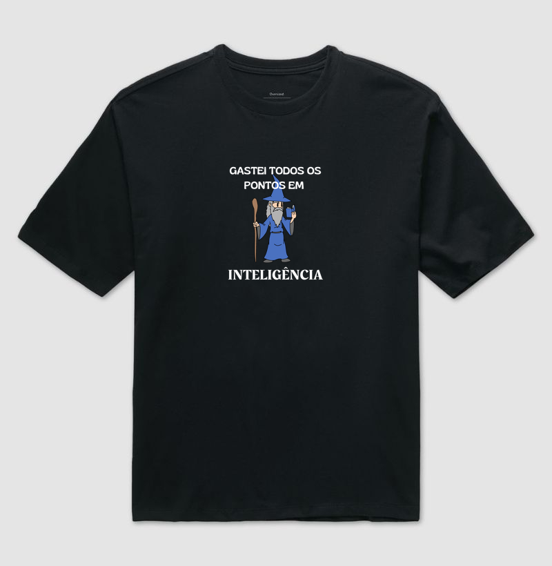 Atributos Inteligência