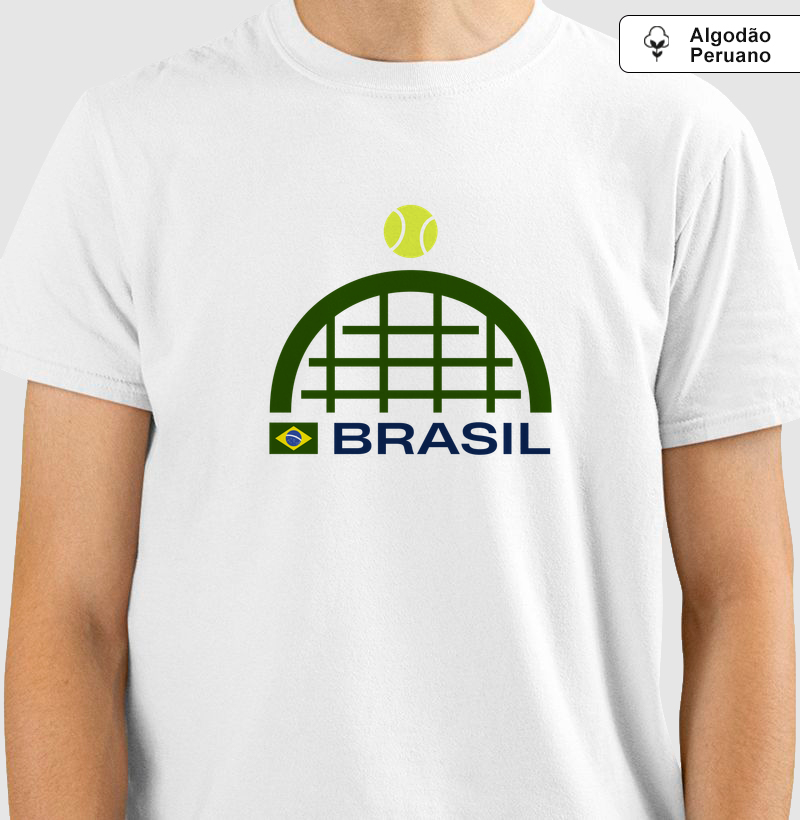 Brasil Tennis Essence