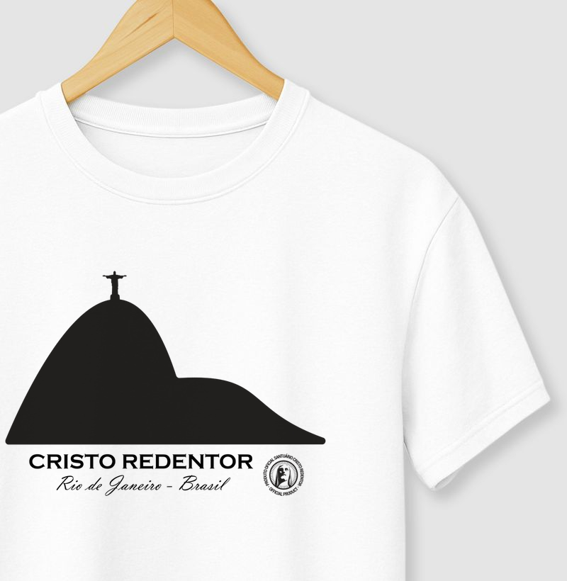 Paisagem do Redentor