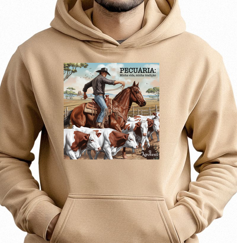 Pecuária Minha Vida