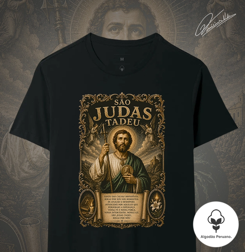 São Judas Tadeu