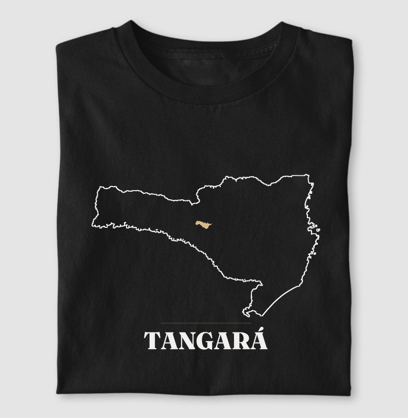 Tangará | Traço SC