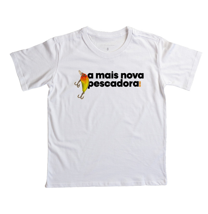 Pescadorzinha Oficial