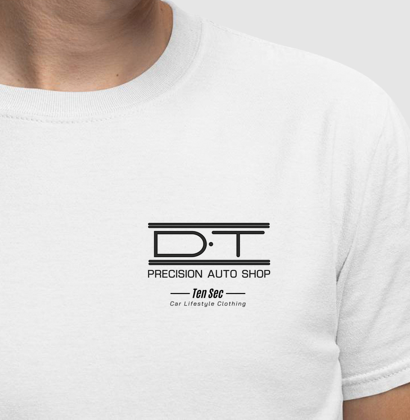 F&F Min DT Precision Auto Shop