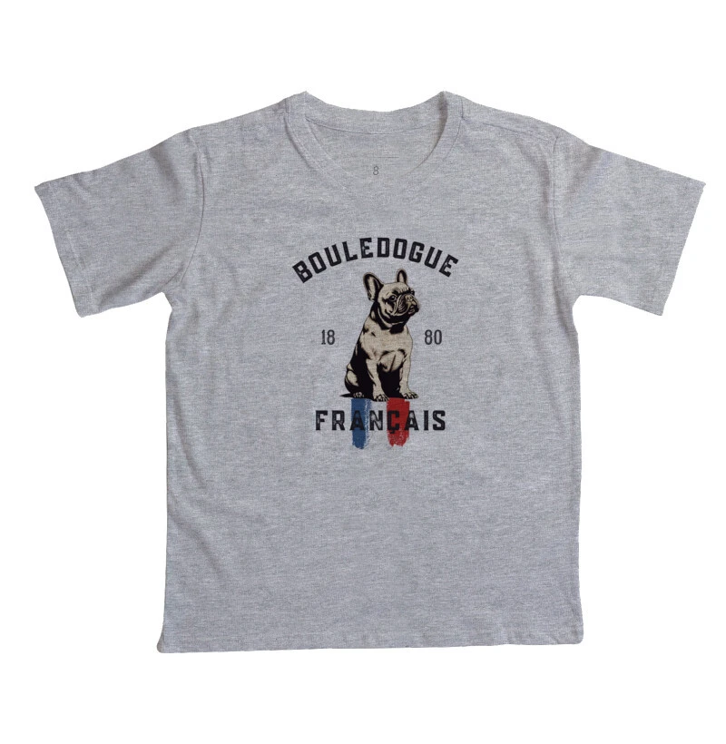 Bouledog Français Kids
