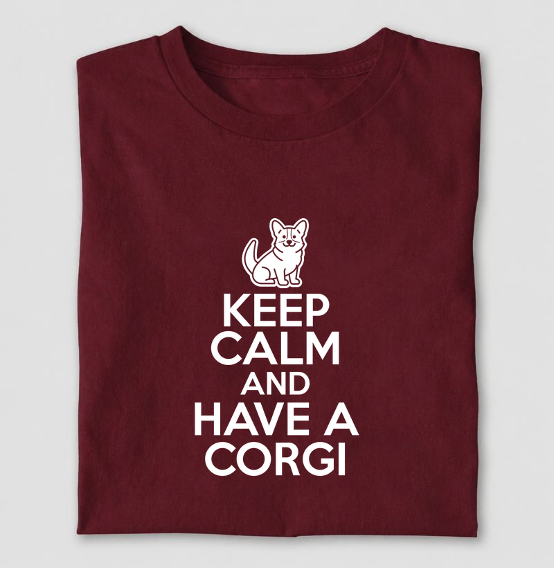 Keep Calm