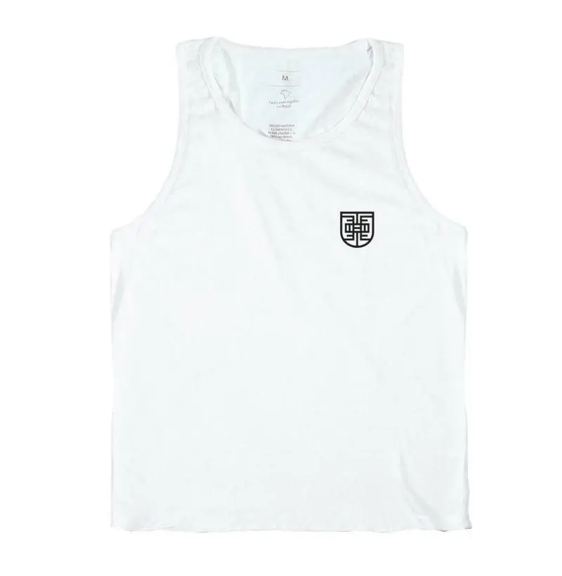 Brasão Uead - Preta