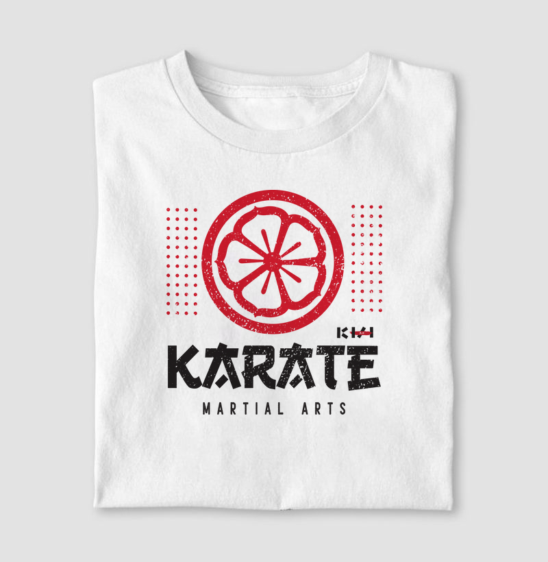 Karate Martial Arts