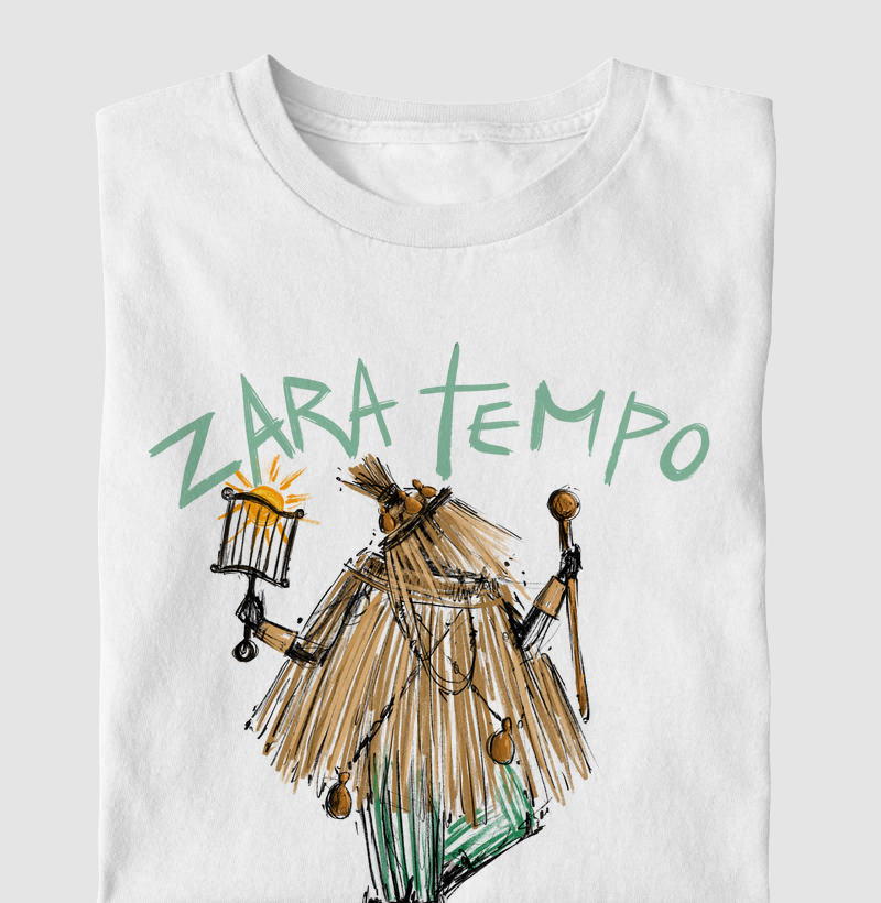 ZARA TEMPO