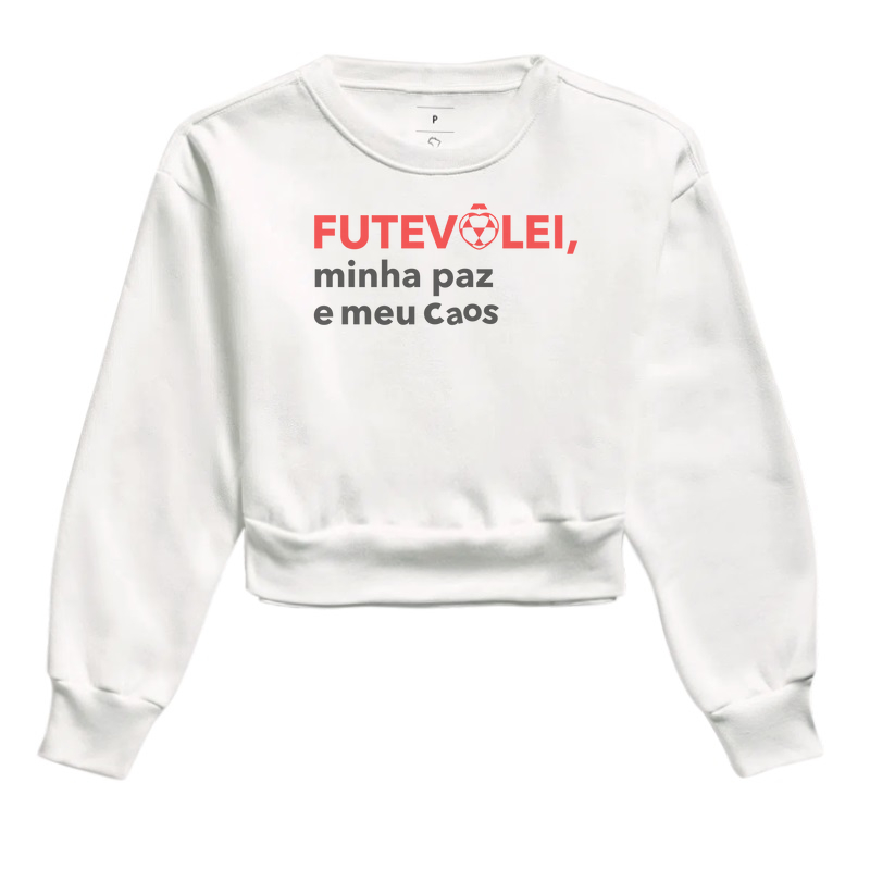 FTV, minha paz e meu caos