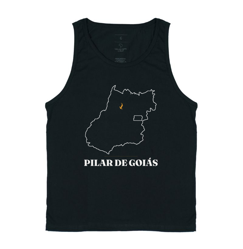 Pilar de Goiás | Traço GO