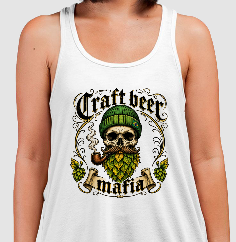 Craft Beer Mafia