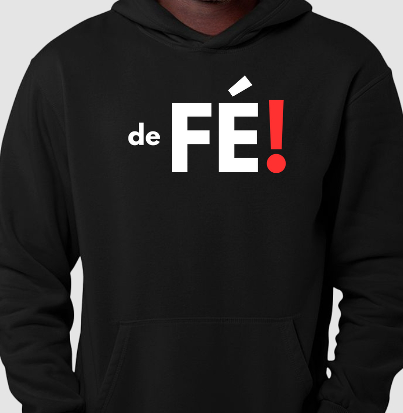 De FÉ!