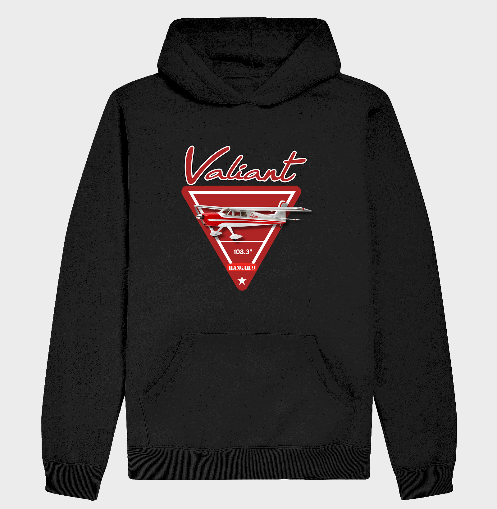 Hangar9 - VALIANT