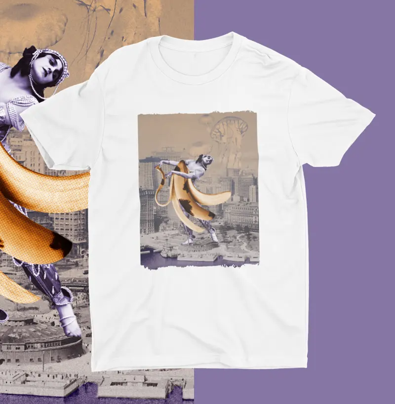 Bailarina Clássica I