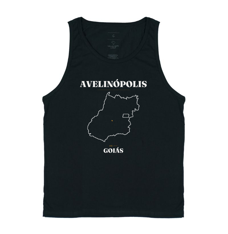 Avelinópolis | Legado GO - Regata