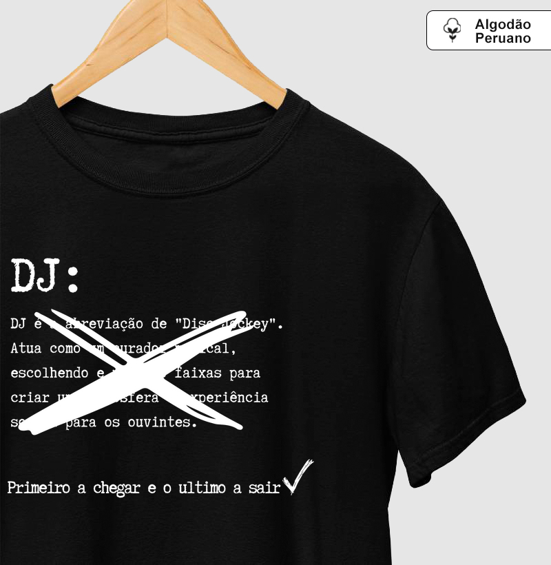 Definição Real