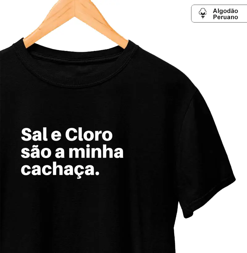 SAL E CLORO