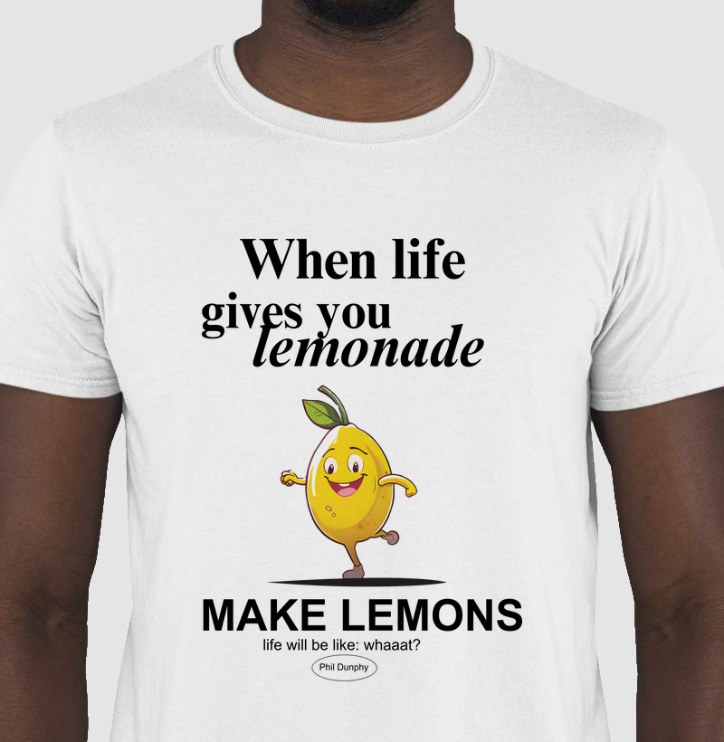 LEMONADE