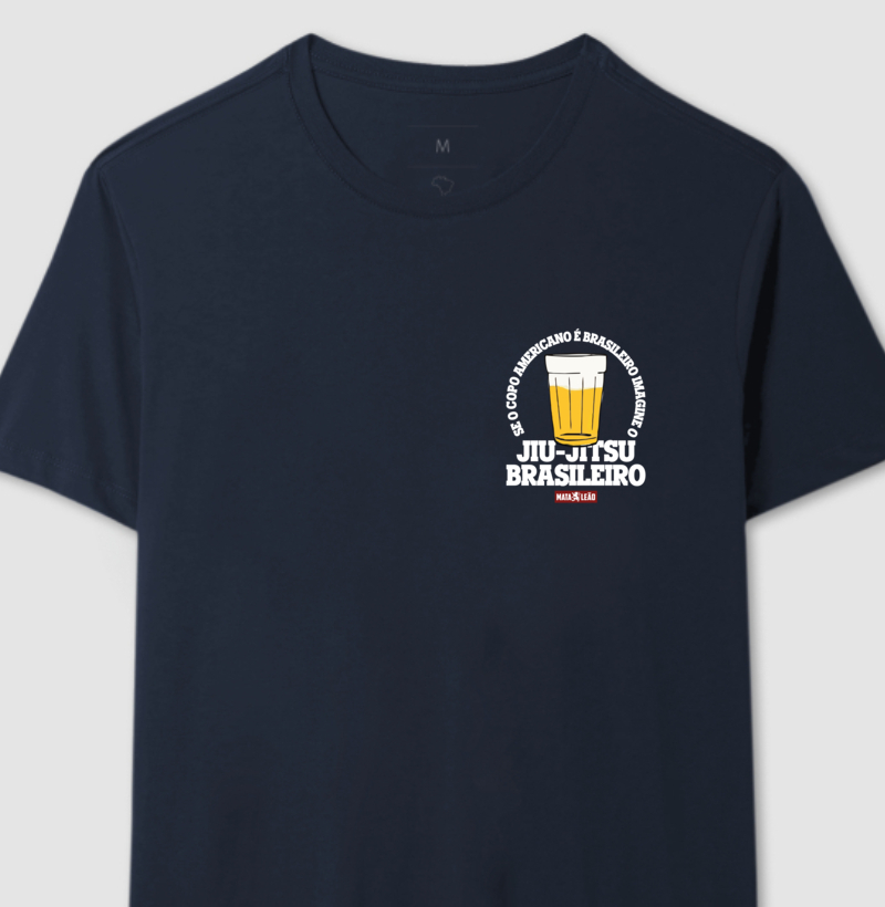 Copo Americano - Bolso