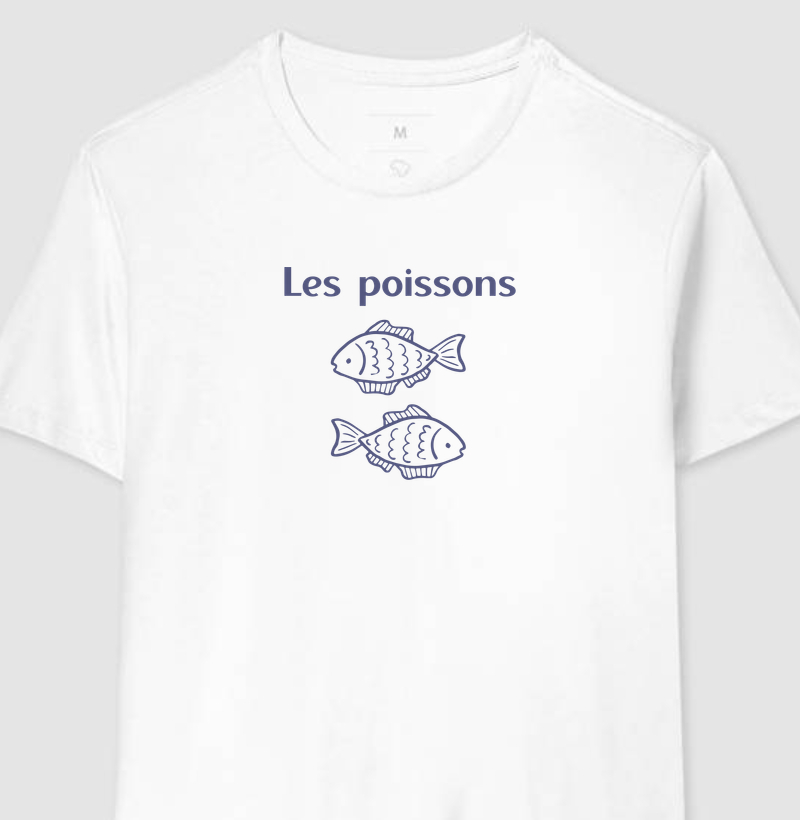 Les poissons