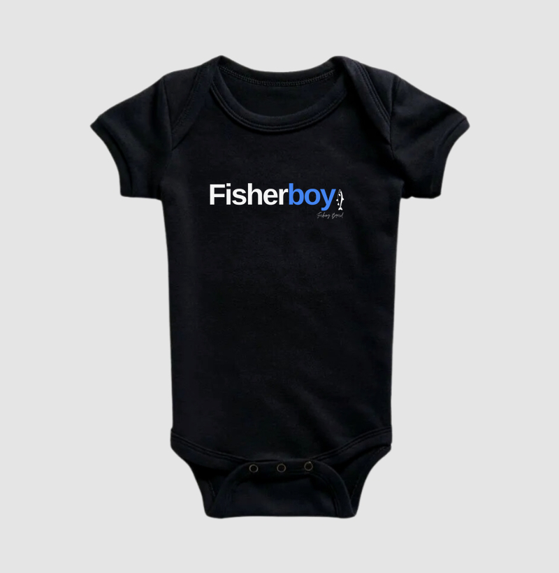 FISHERBOY