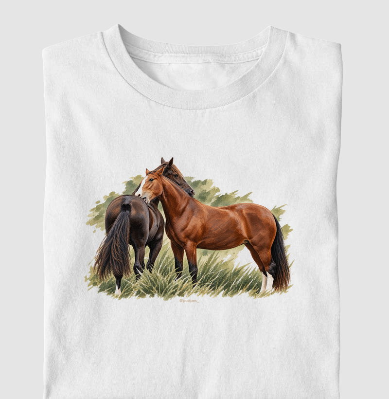 Entre Criollos - Camiseta Infantil