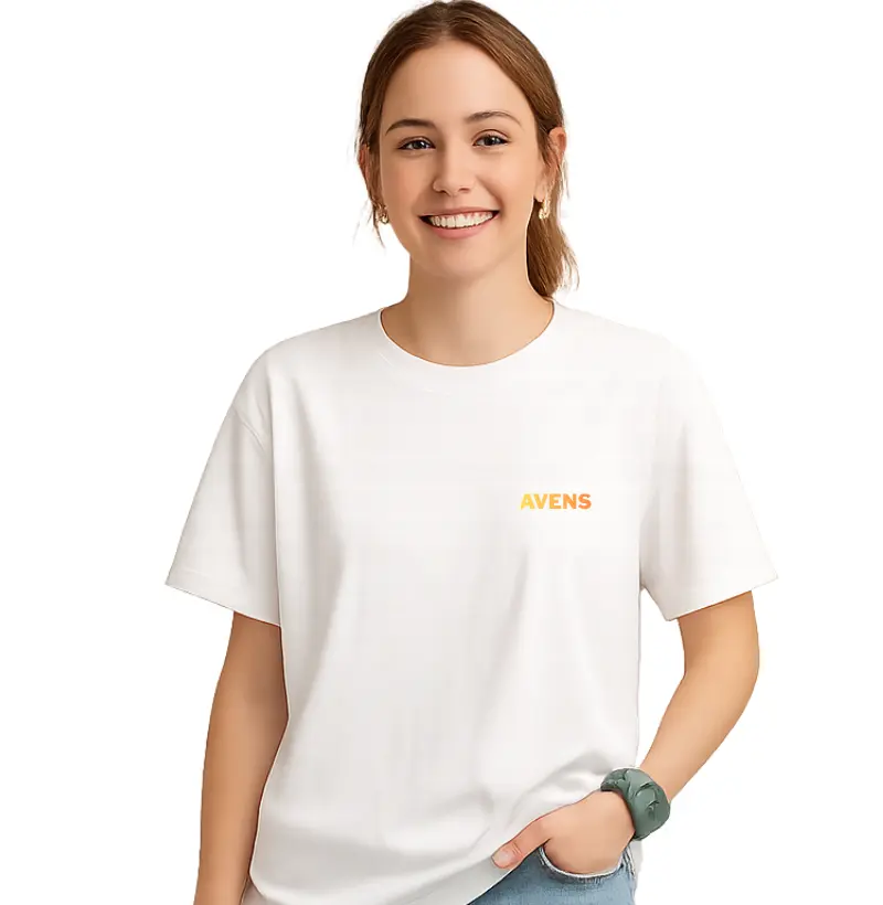 Camiseta avens 