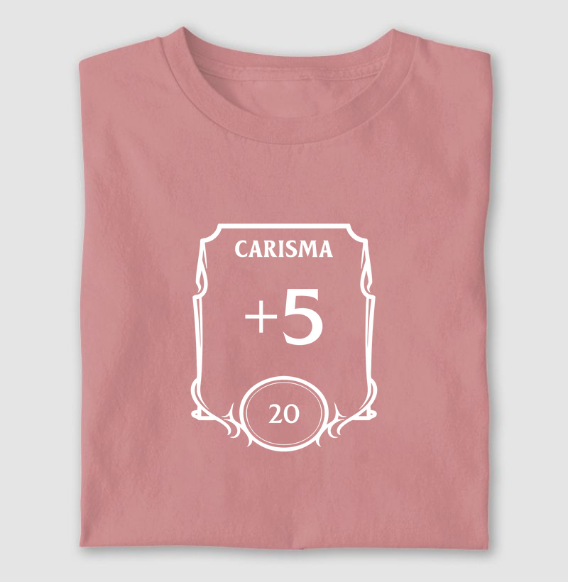 CARISMA +5