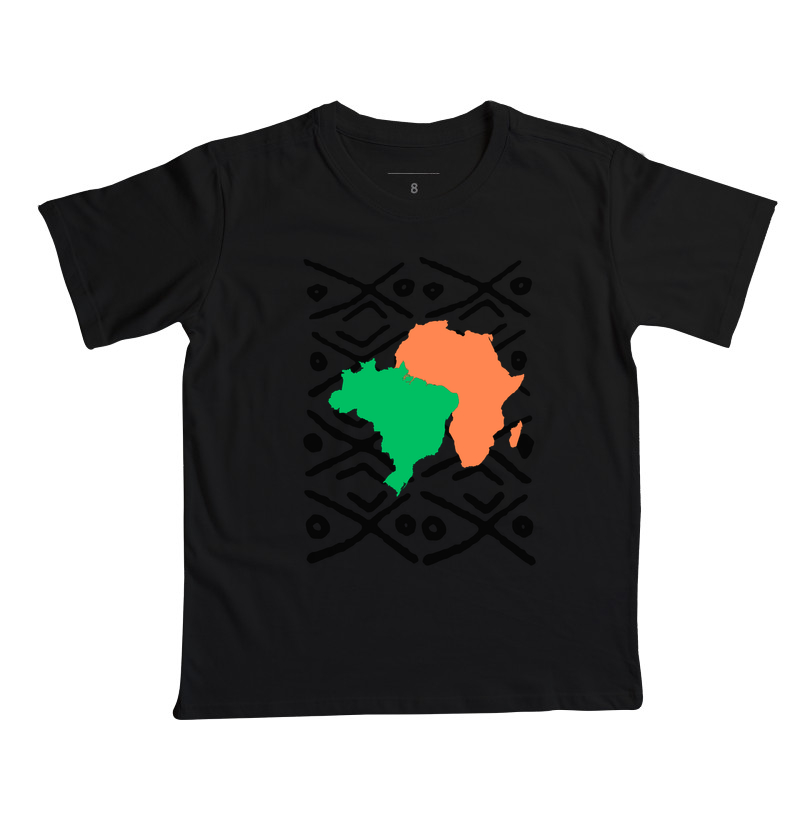 África Brasil