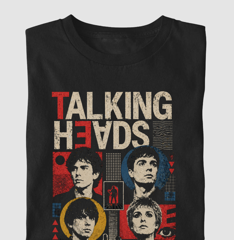Talking Heads