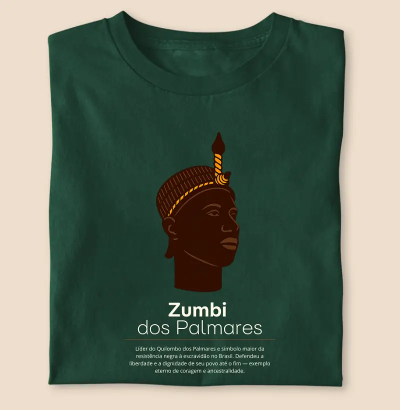 Zumbi dos Palmares