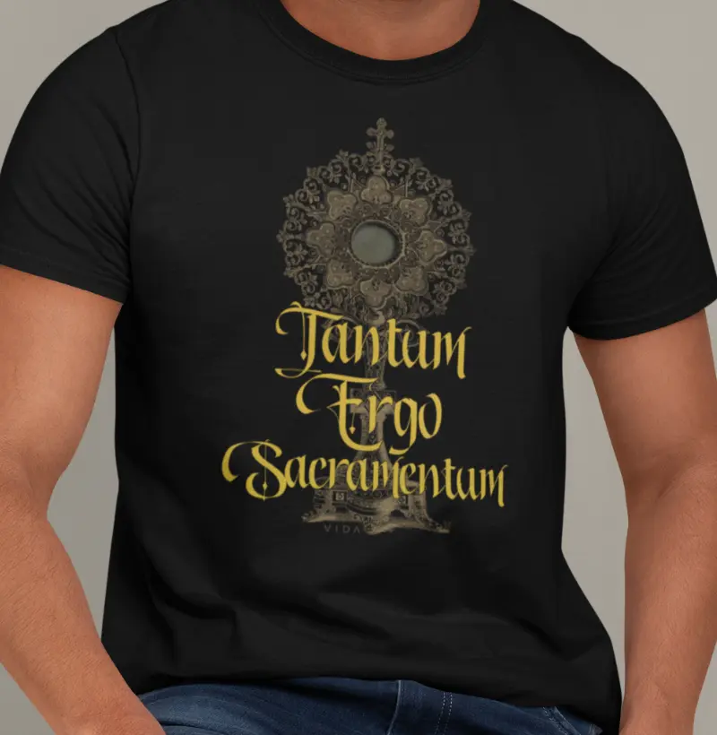 Tantum Ergo - S.Tomás de Aquino