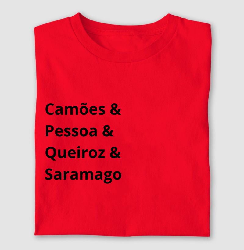 Escritores Portugueses