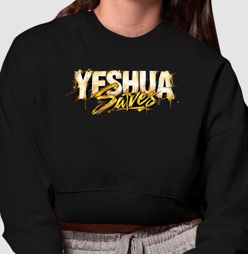 Yeshua Hamashiach