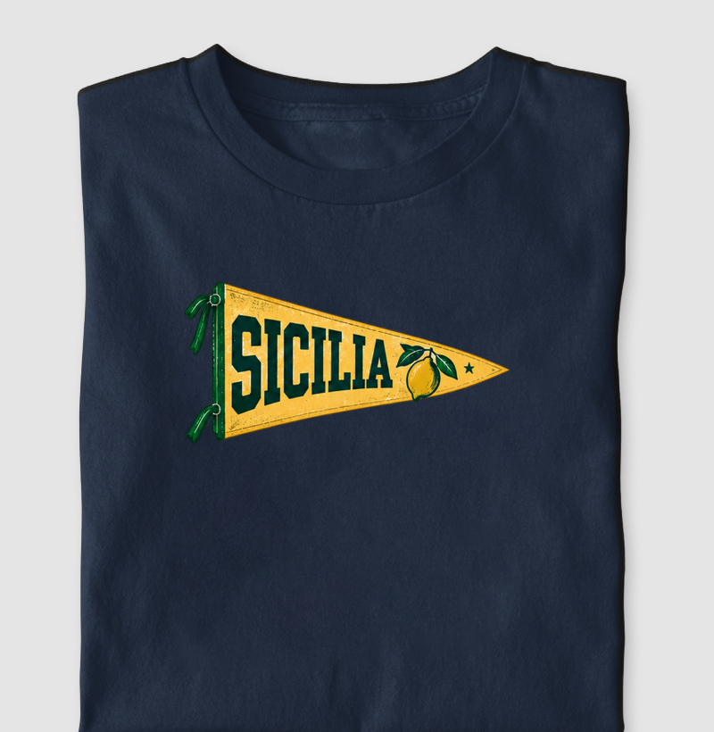Flâmula Sicilia