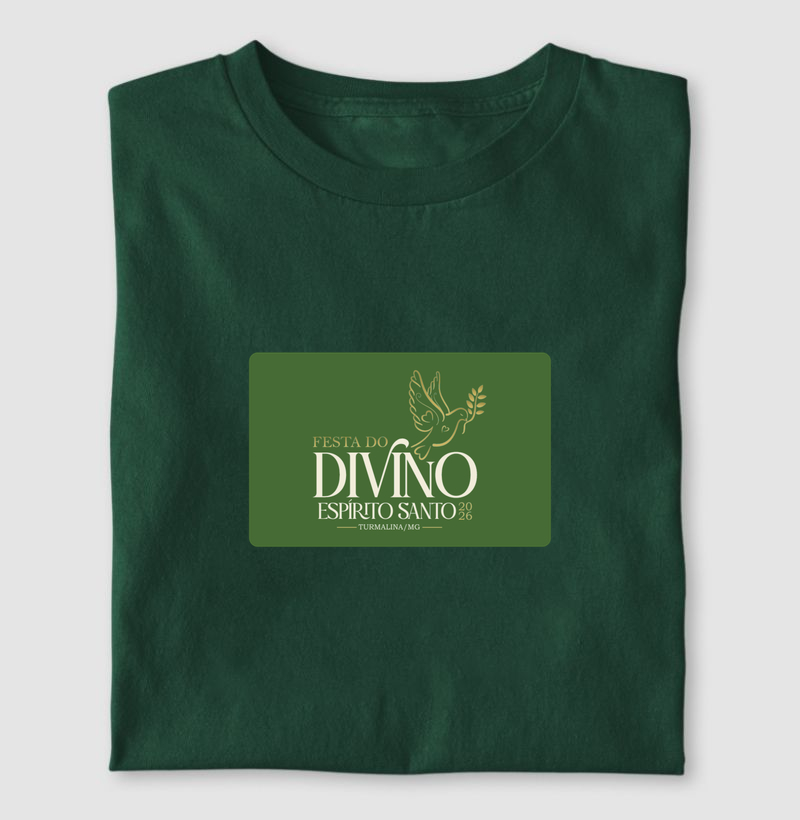 Festa do Divino de Turmalina 2026