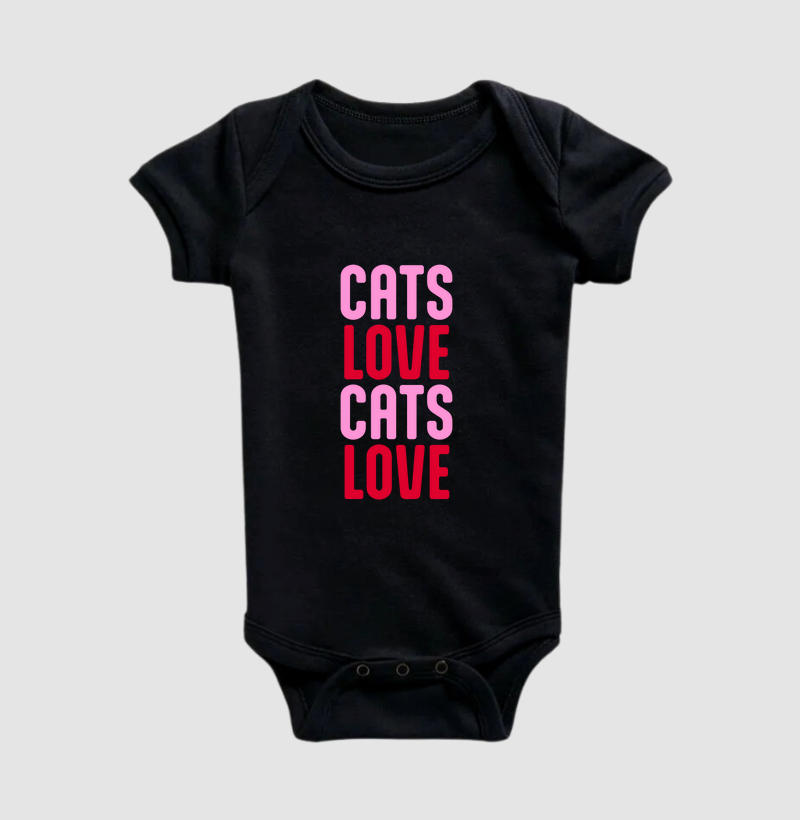 Cats Love Cats Love