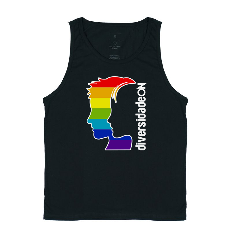 Em Cada Cor, um Nós.