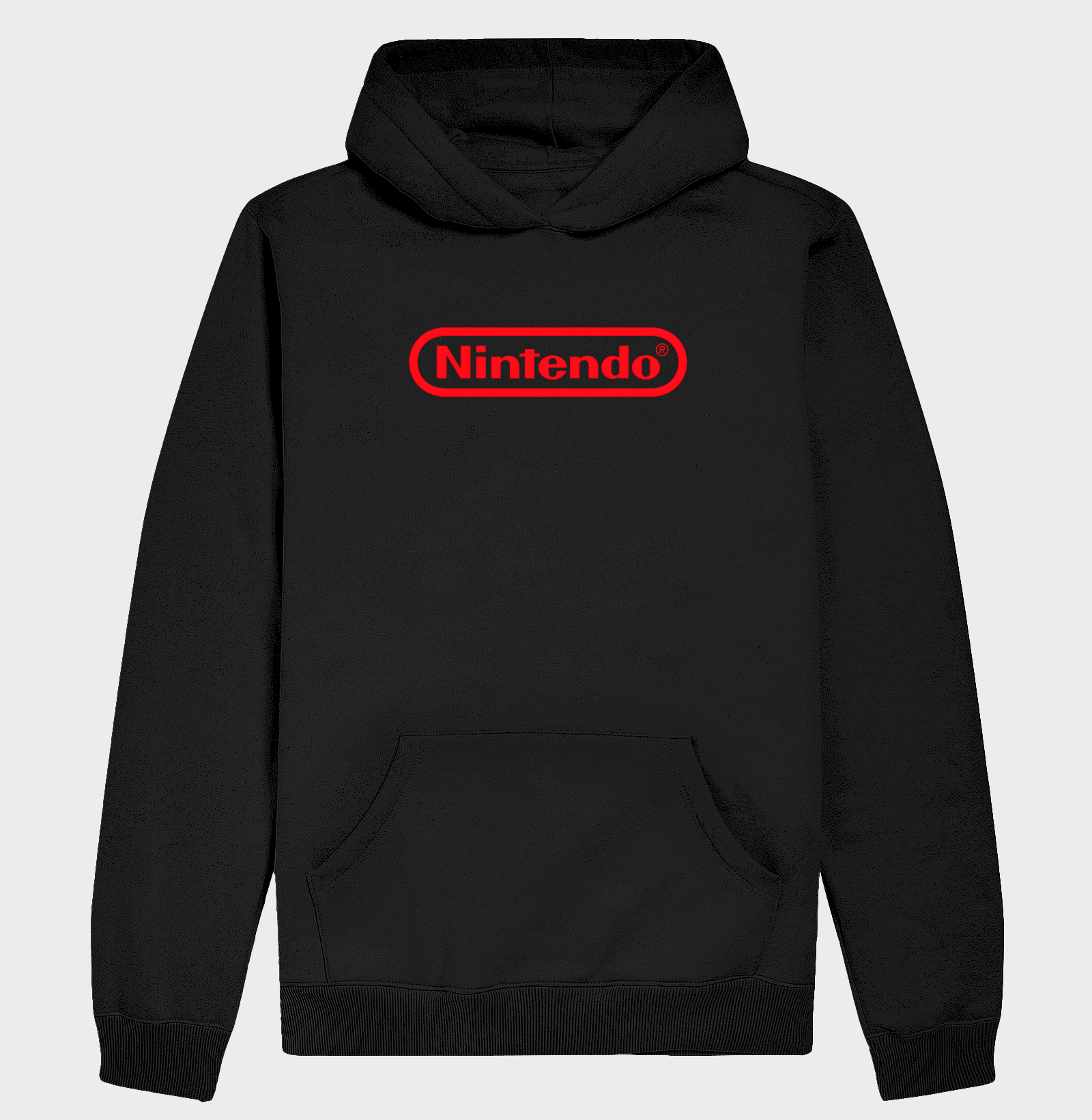 Nintendo - Hoodie Moletom