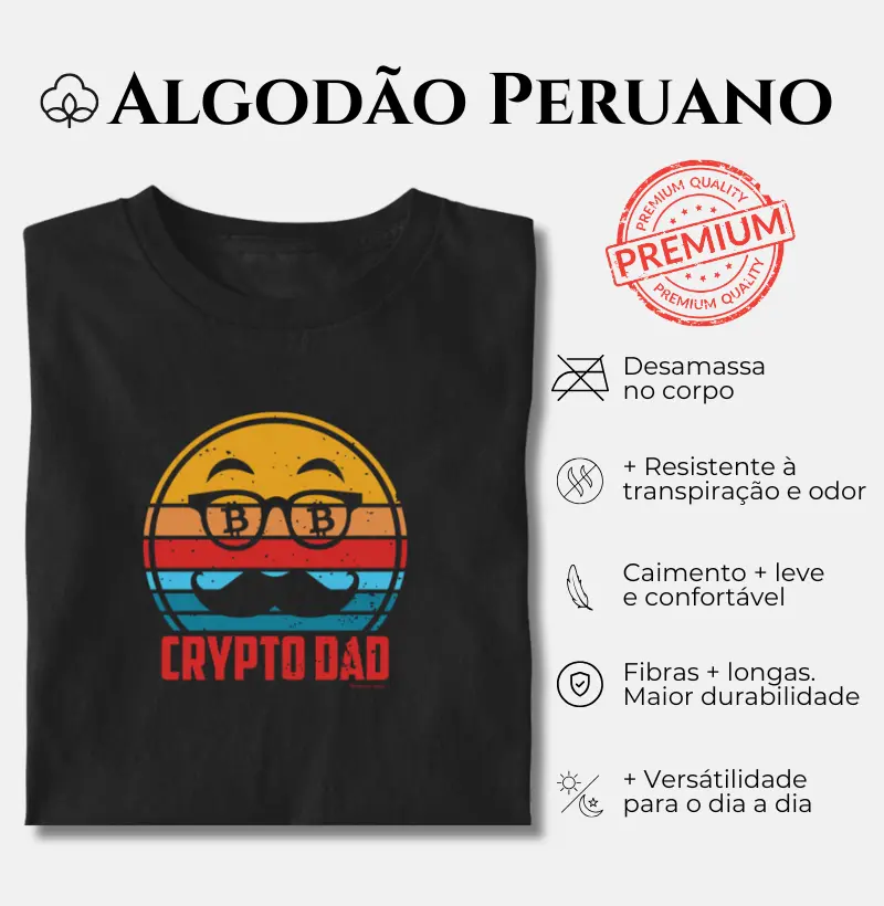 Crypto Dad
